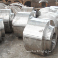 Stainless Steel Forging Process